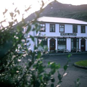 斯奈菲尔酒店-官方