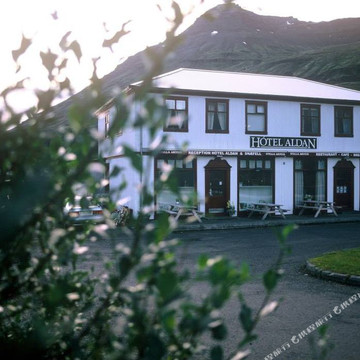 斯奈菲尔酒店主图