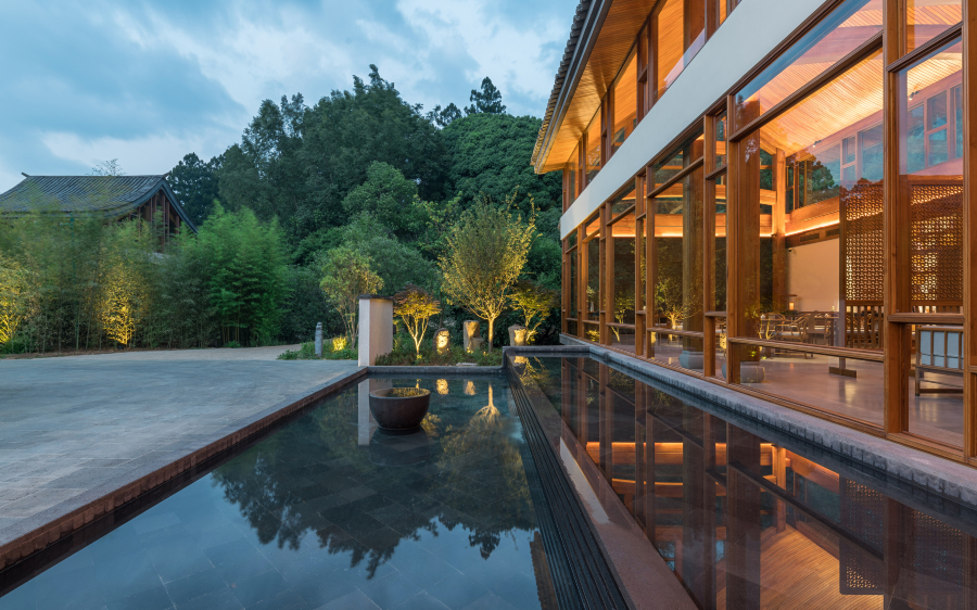 腾冲和顺柏联酒店-官方