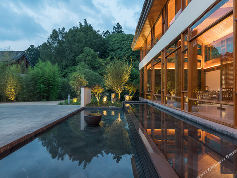 腾冲县酒店住宿-腾冲和顺柏联精品酒店