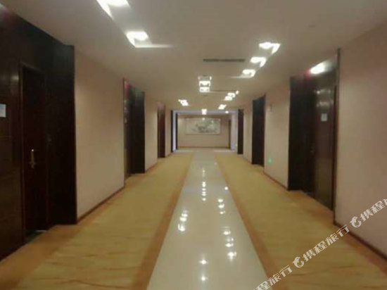 亳州至尊国际大酒店