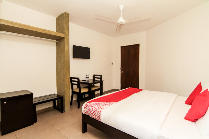 Saninro Hotel Ragama-官方