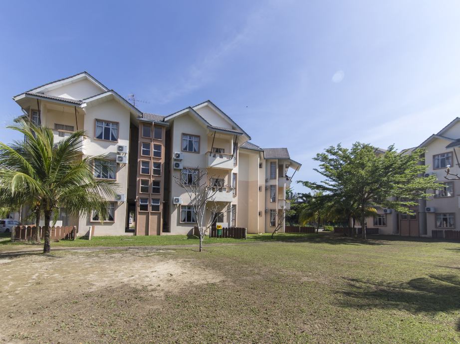 塞里巴于度假村酒店-官方