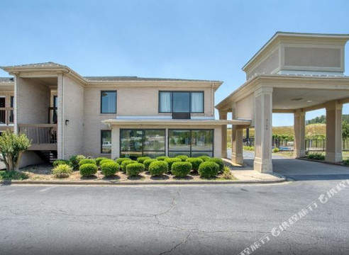 OYO Hotel Kannapolis