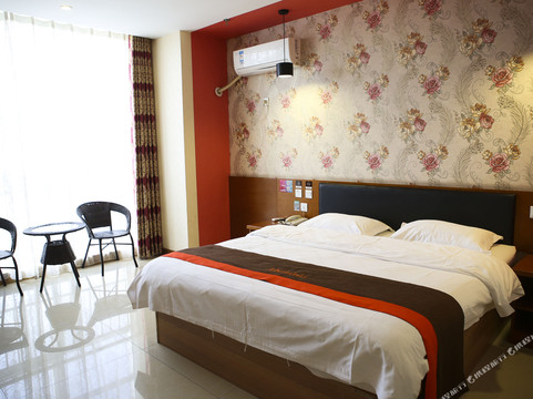 唐山骏怡海港大路店