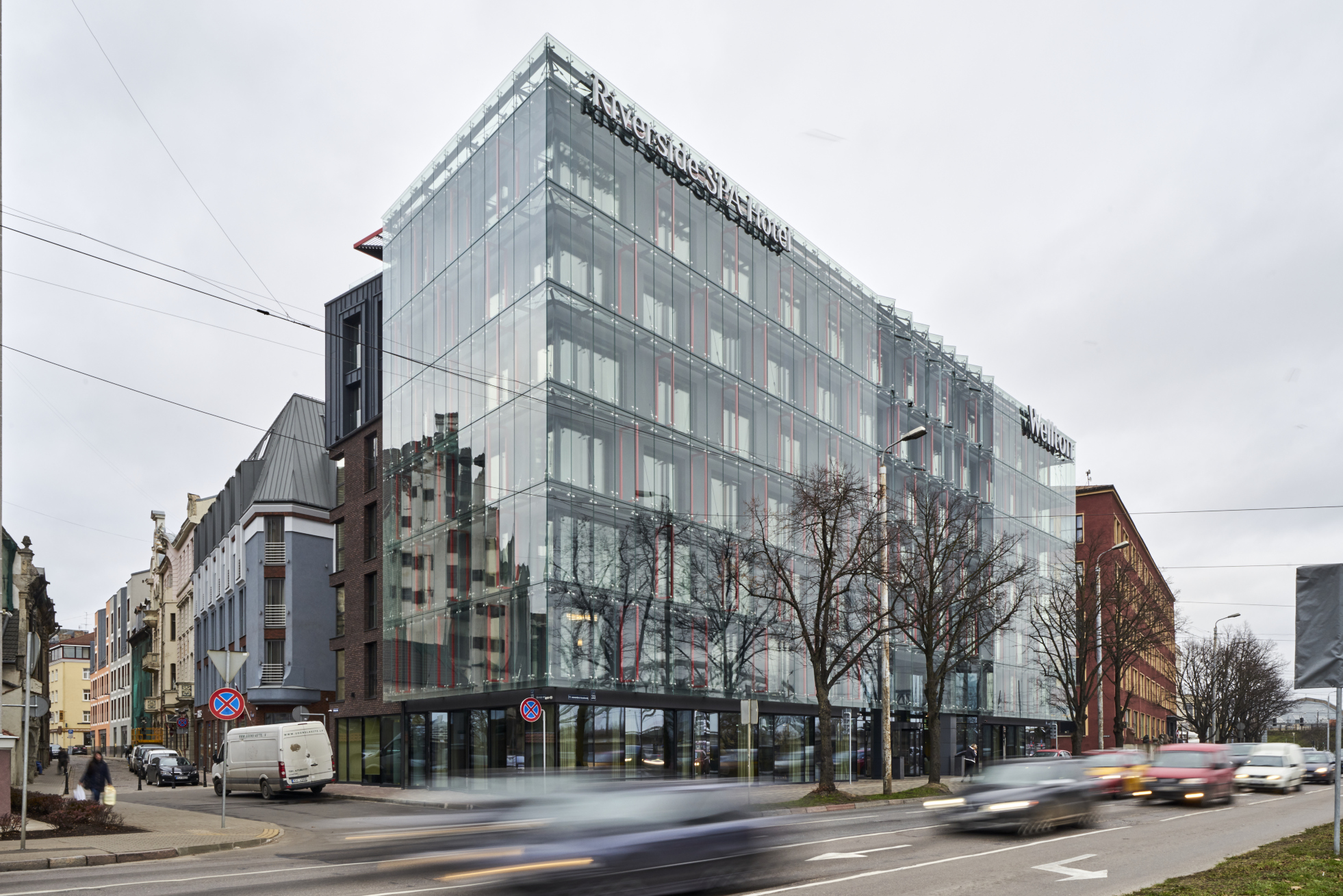 威尔顿河畔水疗酒店-官方