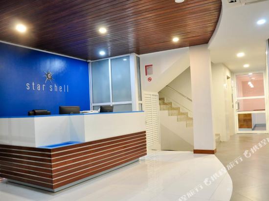 Hotel Star Shell Maldives Price Address Reviews