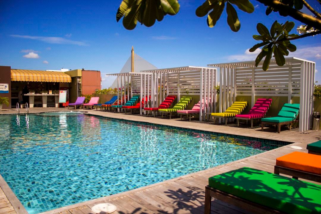 Nouvo City Hotel