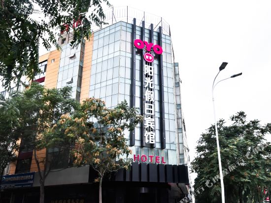 吴忠阳光假日宾馆