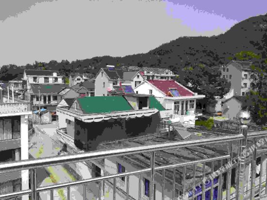 象山新桥朋来客栈