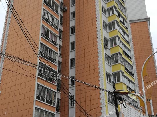 凤县芳林嫂家庭公寓