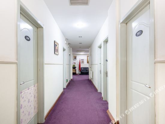 唐山壹间快捷宾馆