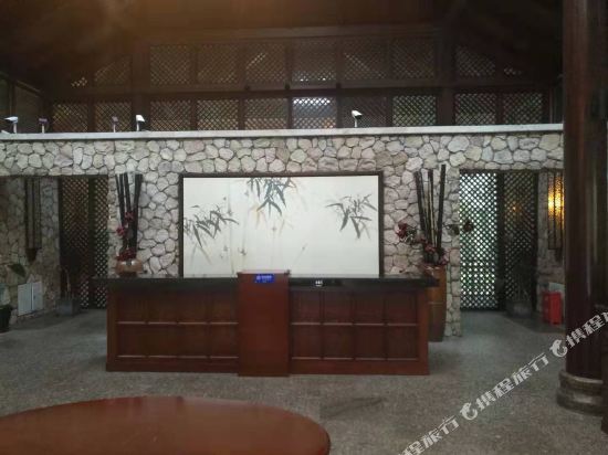 都江堰禾陶屋度假别墅