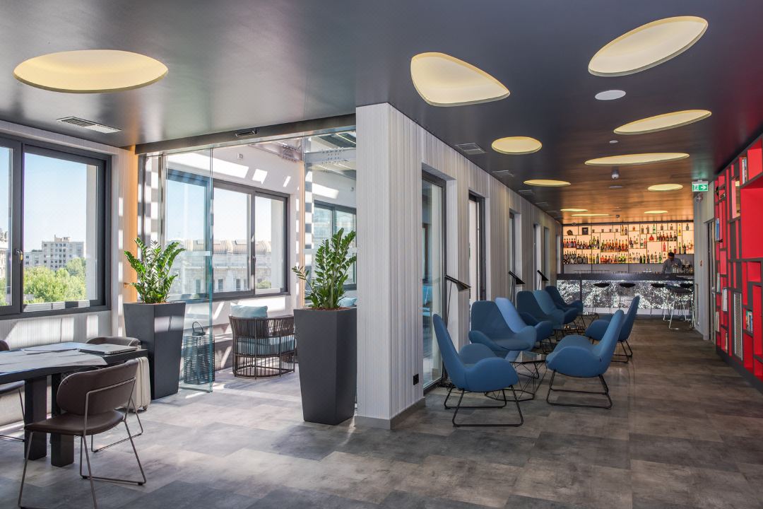 IQ Hotel Milano