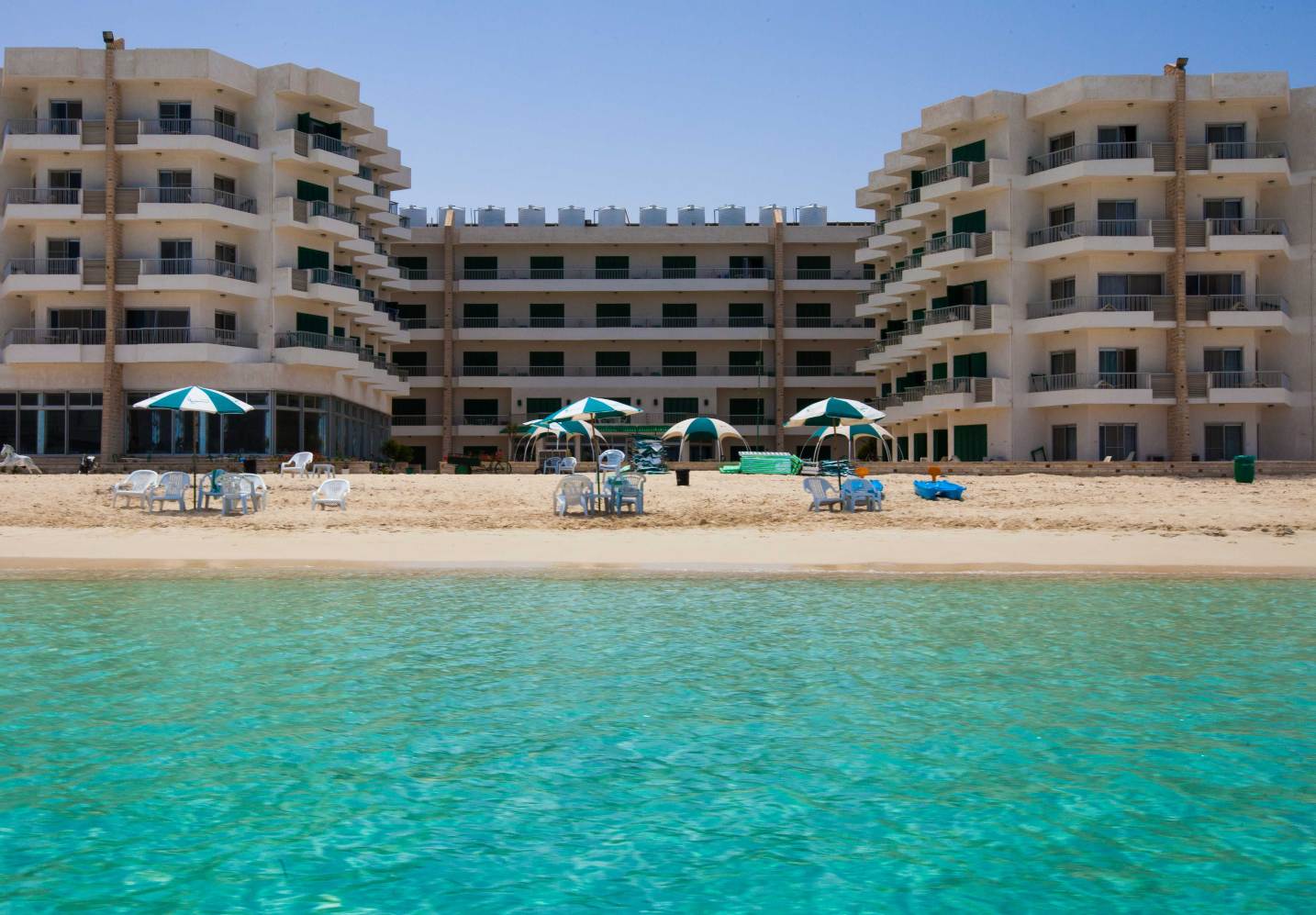 美景贝勒维度假村-官方