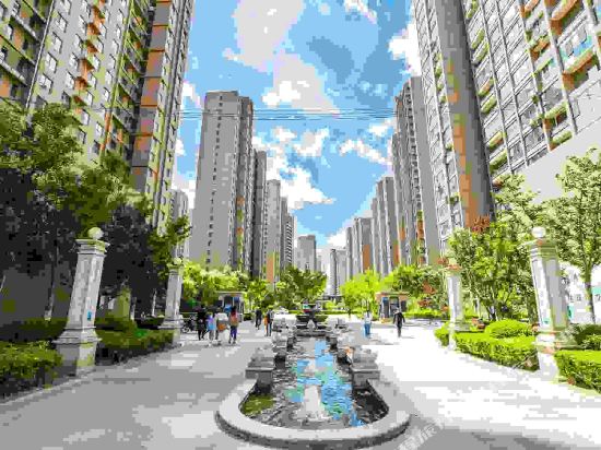 承德字母家庭公寓