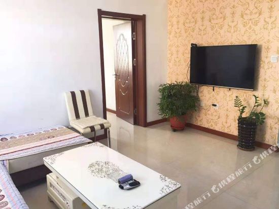 盘锦黄女士公寓