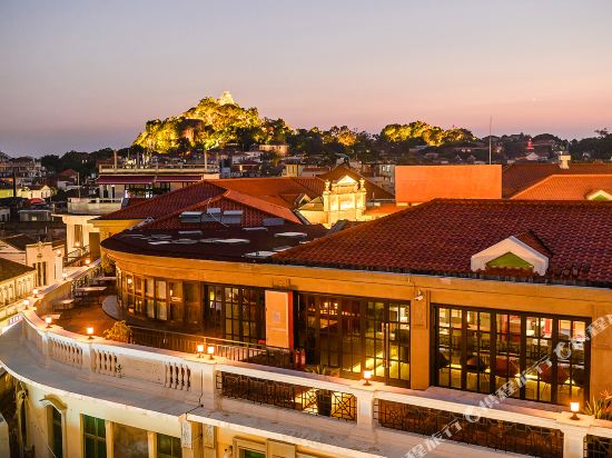 鼓浪屿安琪儿花园旅馆