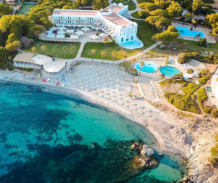 Falkensteiner Resort Capo Boi