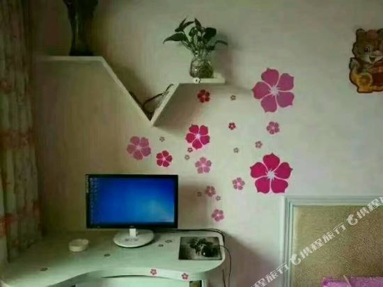 丹东丹景丽城小区酒店式公寓