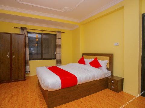 OYO 623 Valley View Resort