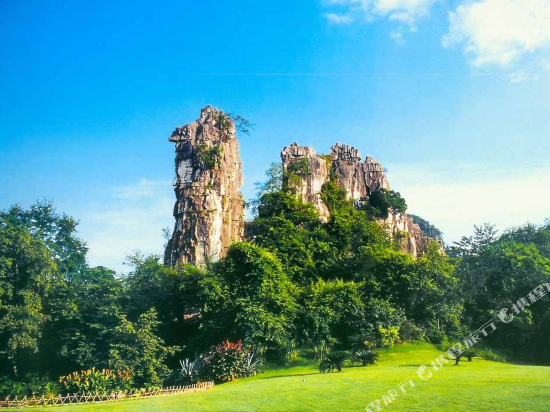 惠林顿酒店(桂林高新店)