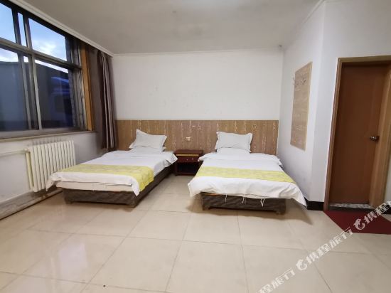 岢岚世纪星商务酒店