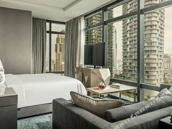 Four Seasons Hotel Kuala Lumpur, Kuala Lumpur Price, Address u0026 Reviews