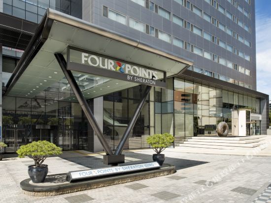 Bw Premier Guro Hotel Seoul 1128 1 Guro Dong Guro Gu 152 050