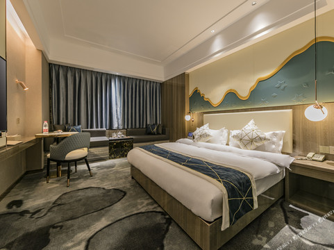 南平延林大酒店