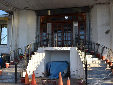 Gharial Camp酒店住宿-Hotel Felton