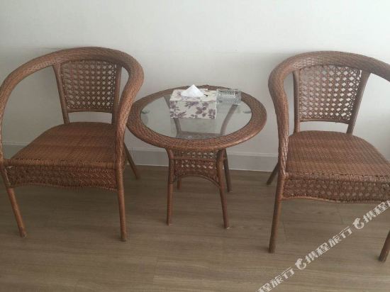 大连温馨之家客舍