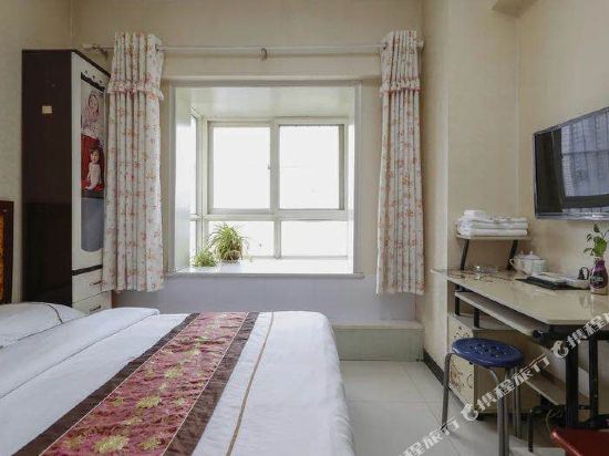 怡园宾馆(西安龙首村店)