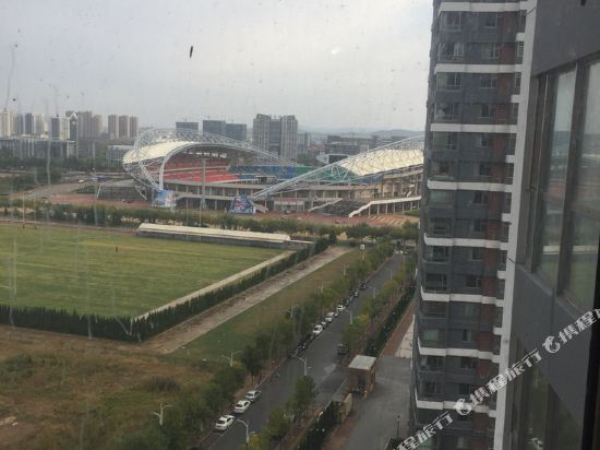 烟台爱生活家庭公寓