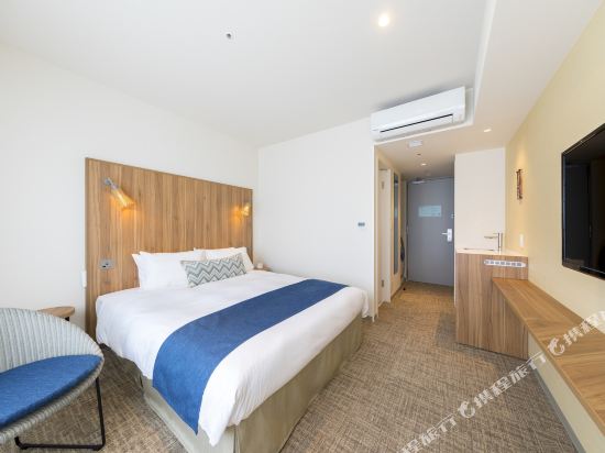 Tokyu Stay Okinawa Naha Room Type - Residential Double Room