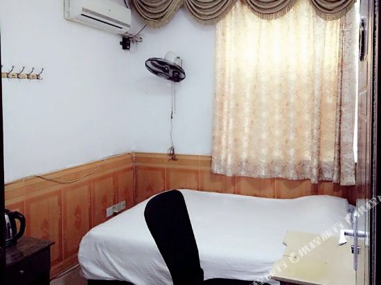 诚信招待所(郴州大道店)