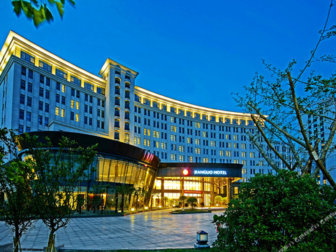 济源东方建国饭店主图