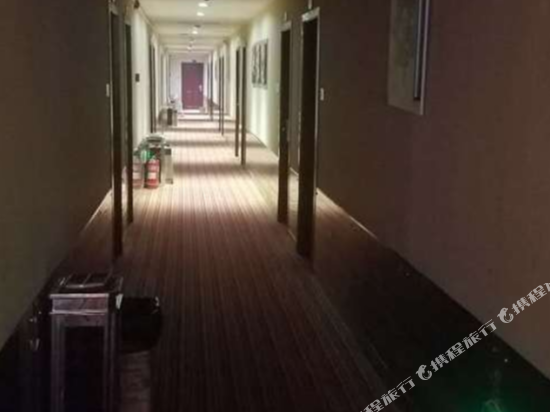 金寨上城快捷宾馆