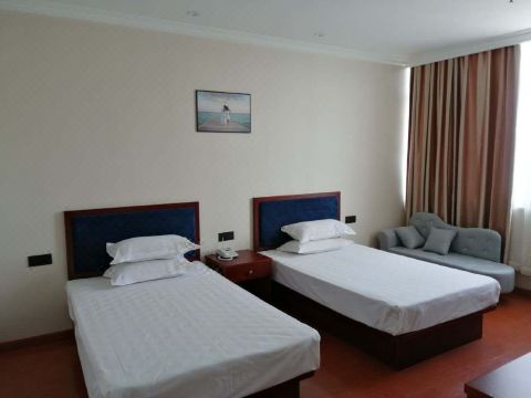 Youyou Hotel Chongming