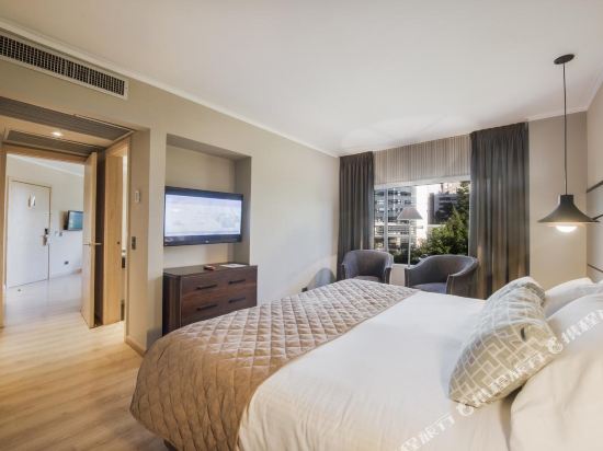 Hotel Poblado Plaza Room Type - Junior Suite
