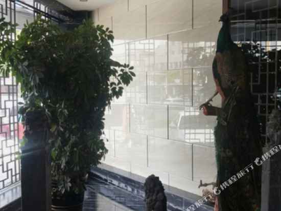 山丹金龙小宾馆