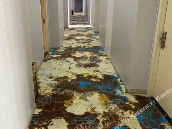 常州旅安居宾馆