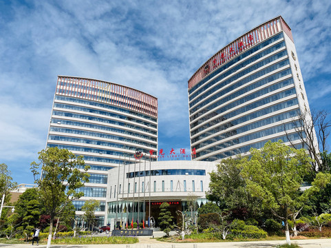 昭通紫光大酒店