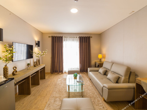 The Story Resort & Spa