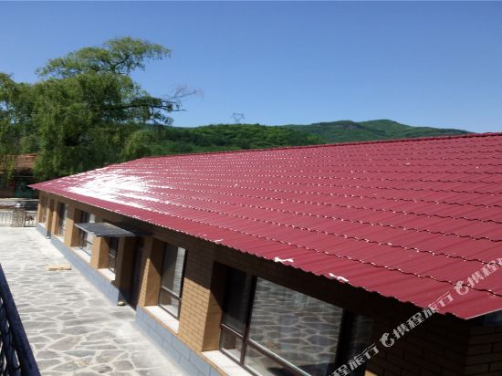 宽甸山水情农家院