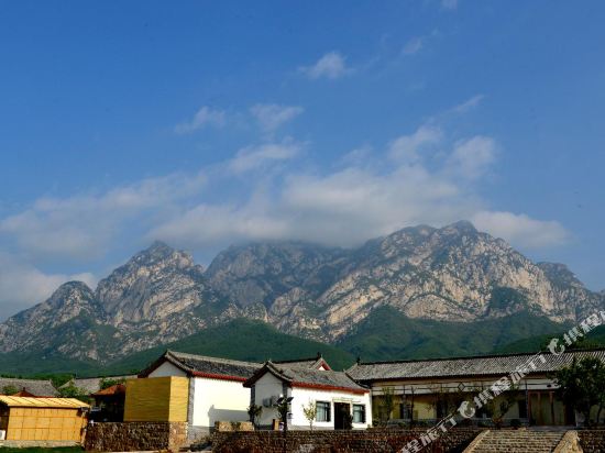 登封嵩御山庄酒店