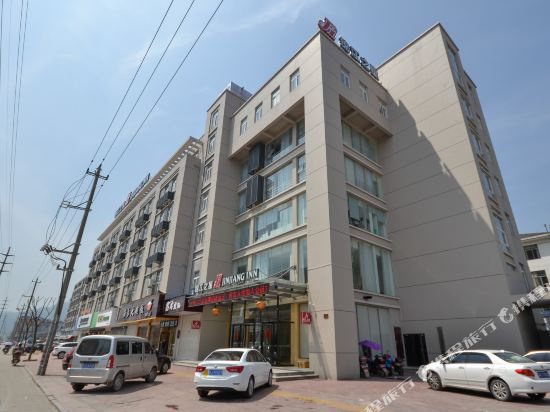 锦江之星(仙居环城北路店)