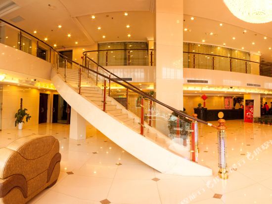 平遥居广居宾馆