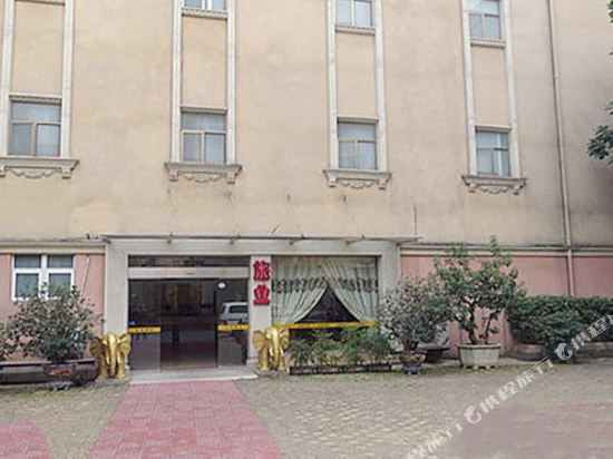 江门金殿酒店