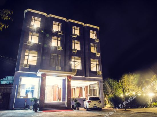 西昌阳光温泉商务酒店